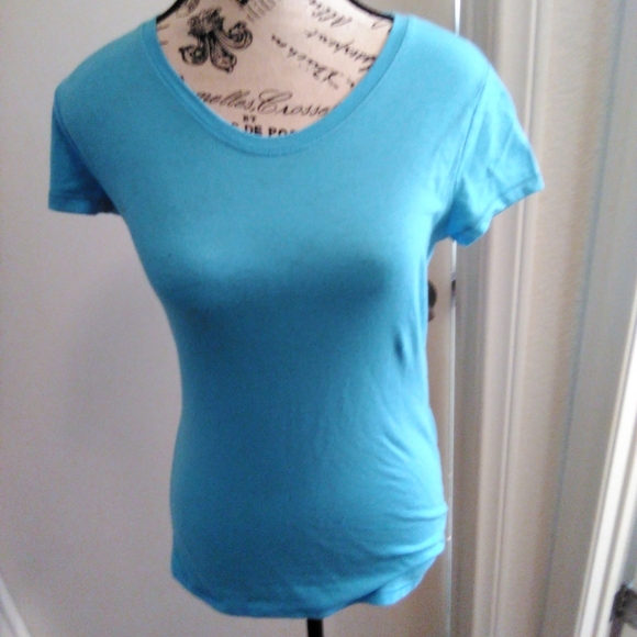 No Boundaries T-shirt - Picture 1 of 2